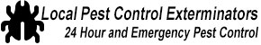 Prairie Grove AR Pest Control Exterminators